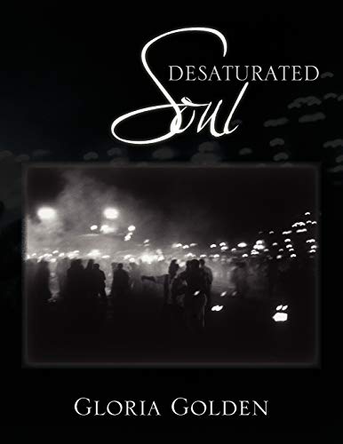 Beispielbild fr Desaturated Soul zum Verkauf von PBShop.store US