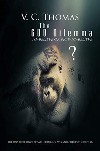 9781441551733: The God Dilemma: To Believe or Not To Believe