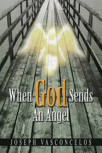 9781441553027: When God Sends An Angel
