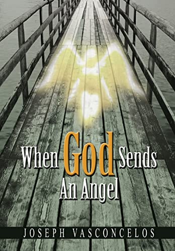 Imagen de archivo de When God Sends An Angel a la venta por Lucky's Textbooks