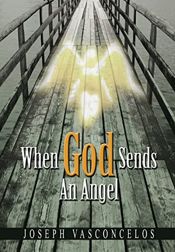 9781441553034: When God Sends An Angel