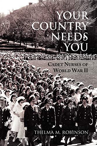 Imagen de archivo de Your Country Needs You a la venta por Better World Books