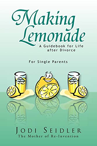 Stock image for Making Lemonade for sale by Chiron Media