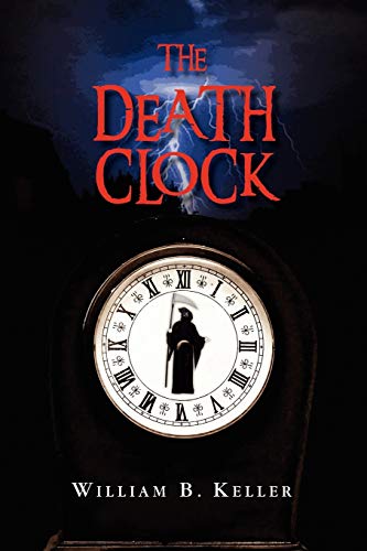 9781441555069: THE DEATH CLOCK