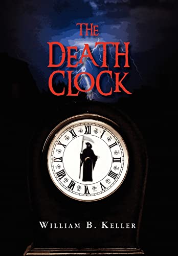 9781441555076: The Death Clock