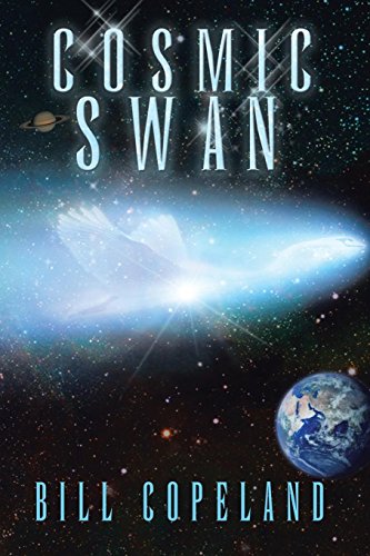 Stock image for Cosmic Swan for sale by Books From California