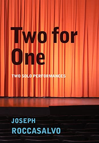 Stock image for Two for One for sale by Lucky's Textbooks