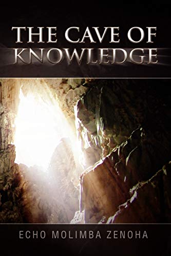 Stock image for The Cave of Knowledge for sale by Chiron Media