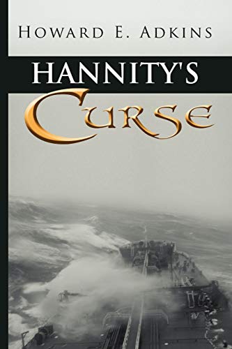 Stock image for HANNITY'S CURSE for sale by Lucky's Textbooks