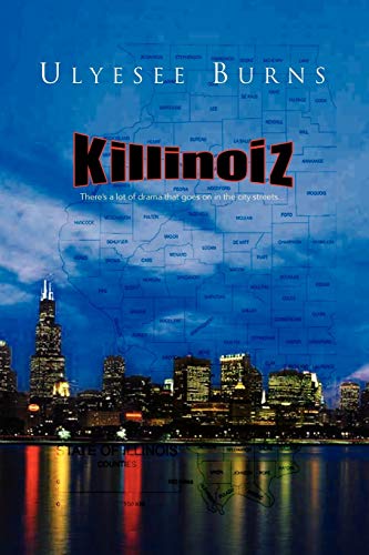 Stock image for Killinoiz for sale by Lucky's Textbooks