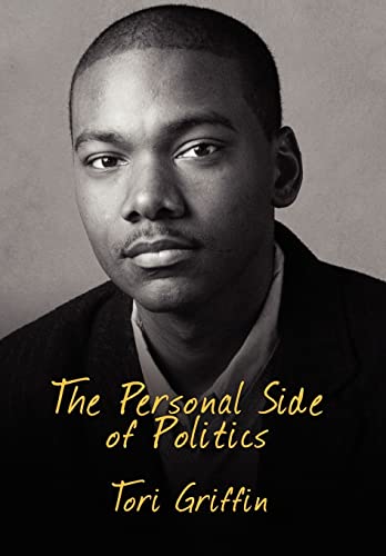 Stock image for The Personal Side of Politics for sale by Lucky's Textbooks