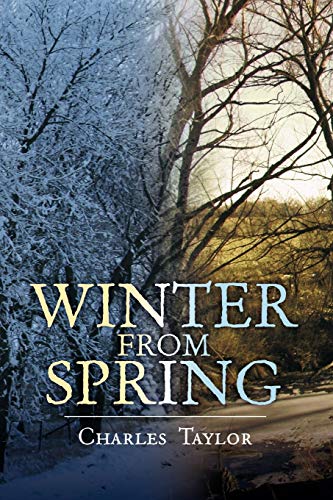 Stock image for Winter from Spring for sale by Chiron Media