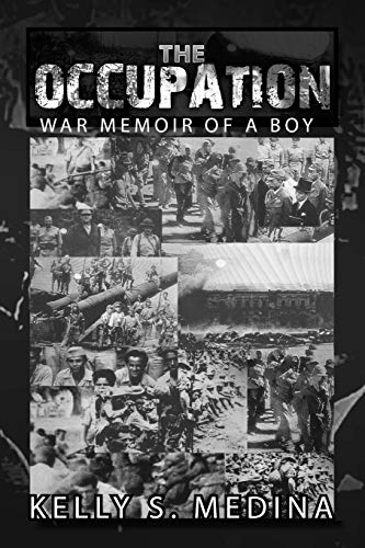 Stock image for The Occupation War Memoir of a Boy for sale by PBShop.store US