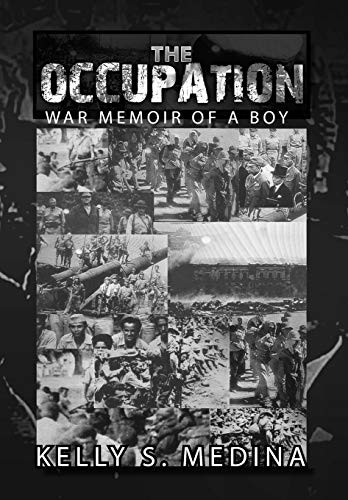 Stock image for The Occupation for sale by PBShop.store US