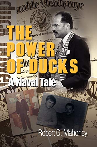Beispielbild fr The Power of Ducks zum Verkauf von Books From California