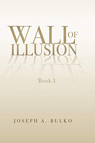 Stock image for Walls of Illusion for sale by Chiron Media