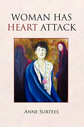 Stock image for Woman Has Heart Attack for sale by Chiron Media