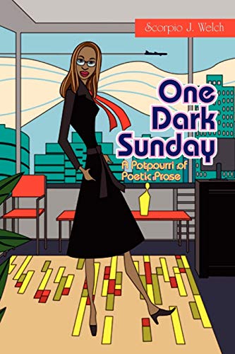 Stock image for One Dark Sunday for sale by Lucky's Textbooks