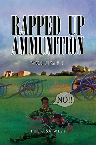 Imagen de archivo de RAPPED UP AMMUNITION Volume 1 a la venta por Lucky's Textbooks