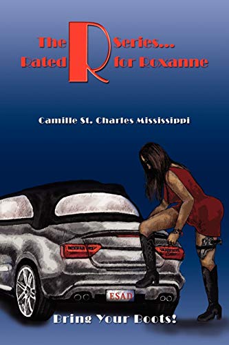 Stock image for The R Series. Rated R for Roxanne for sale by ThriftBooks-Dallas
