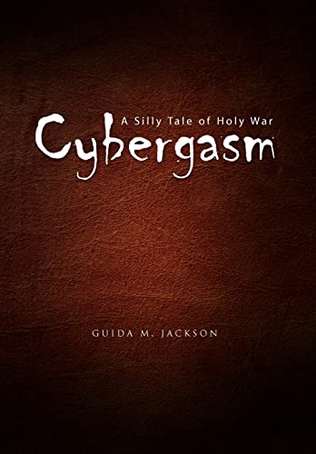 Imagen de archivo de Cybergasm a la venta por Lucky's Textbooks