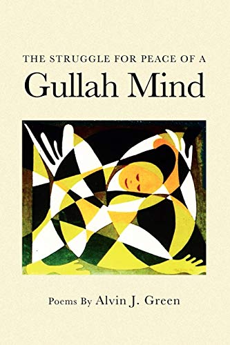 9781441565860: The Struggle for Peace of a Gullah Mind