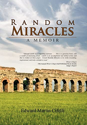 Beispielbild fr Random Miracles zum Verkauf von PBShop.store US
