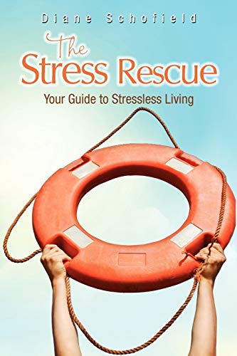 Beispielbild fr The Stress Rescue zum Verkauf von Lucky's Textbooks
