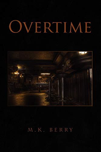 Stock image for Overtime for sale by Lucky's Textbooks