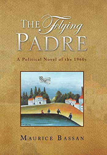 9781441567925: The Flying Padre