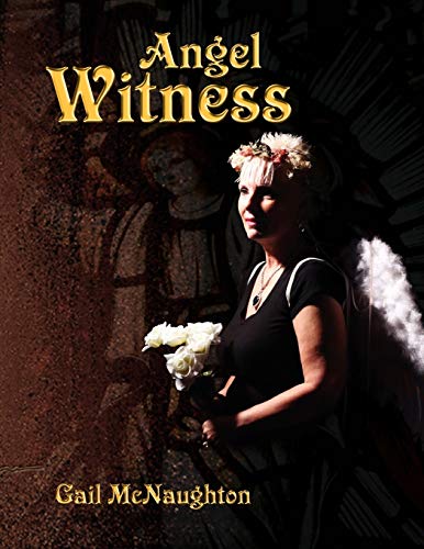 9781441569660: Angel Witness