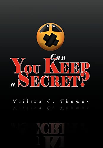 Can You Keep a Secret? - Thomas, Millisa C.