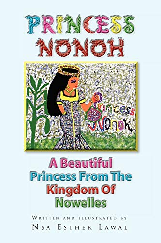 Stock image for Princess Nonoh for sale by Lucky's Textbooks