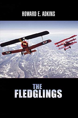 Imagen de archivo de The Fledglings a la venta por Trip Taylor Bookseller
