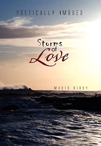 9781441573018: Storms of Love
