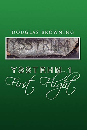 Imagen de archivo de Ysstrhm 1 First Flight (Yssthrm, 1) a la venta por Lucky's Textbooks