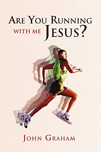9781441574398: Are You Running With Me Jesus?