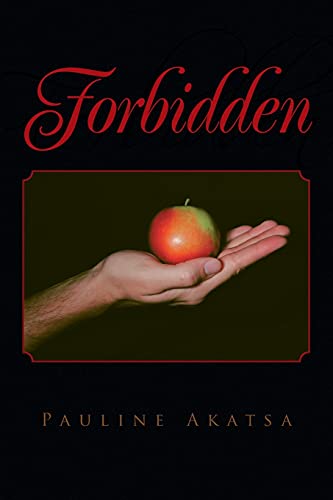 Stock image for Forbidden for sale by Lucky's Textbooks