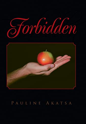 Stock image for Forbidden for sale by Lucky's Textbooks