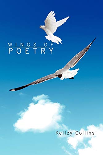 Stock image for Wings of Poetry for sale by Lucky's Textbooks