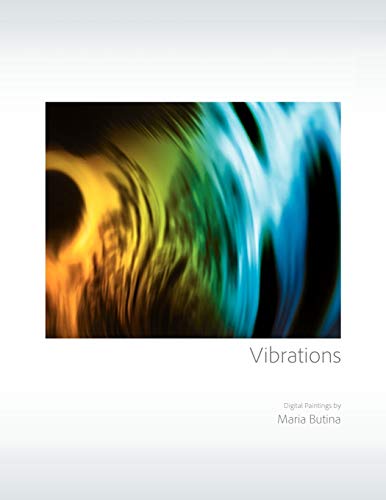 Vibrations - Maria Butina