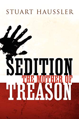Beispielbild fr Sedition The Mother of Treason zum Verkauf von PBShop.store US