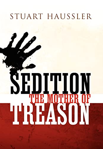 Beispielbild fr Sedition: The Mother of Treason zum Verkauf von Lotsa Books