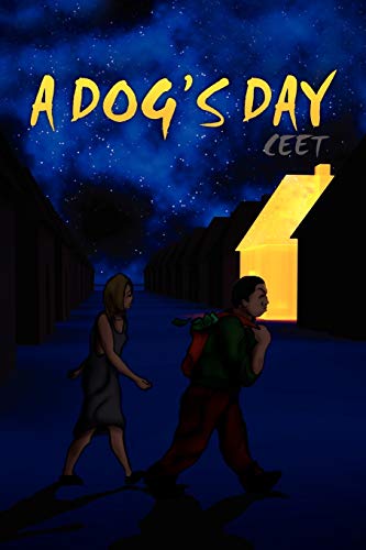 A Dog's Day - Clarence Suber