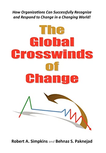 The Global Crosswinds of Change - Simpkins, Robert A.