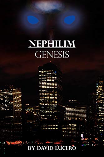 Stock image for NEPHILIM: GENESIS for sale by HPB-Red