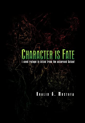 Stock image for Character Is Fate for sale by Lucky's Textbooks