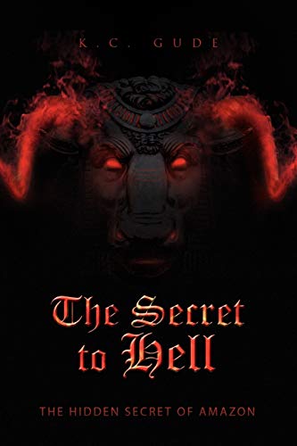 Stock image for The Secret to Hell for sale by ThriftBooks-Dallas