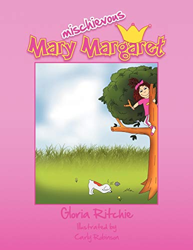 9781441583130: Mischievous Mary Margaret