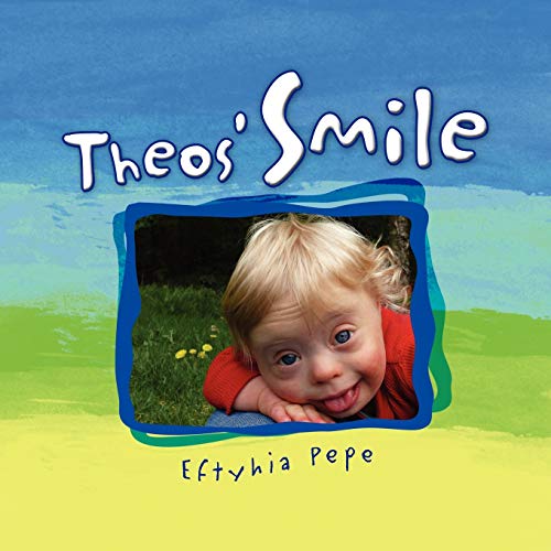 Theos' Smile - Eftyhia Pepe